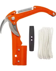 Bahco - P3427AF - Baumschere mit Gehaerteten Klingen