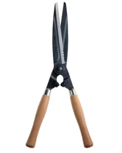 Bahco - P5725F - Heckenschere Gerades Messer P57