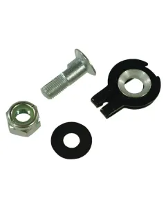 Bahco - R318V - Schraube und Mutter fuer P180-70 / P19-80
