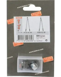 Bahco - R328V - Achszapfen P280-SL