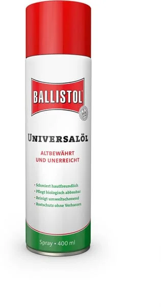 Ballistol - 21831BAL - Universaloel 400ml