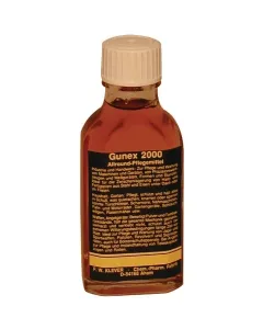 Ballistol - 2200BAL - Gunex-2000 50ml