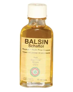 Ballistol - 2303BAL - Stockoel Hell 50ml