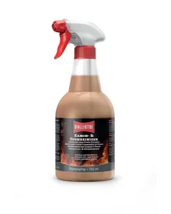 Ballistol - 25407BAL - Kamin & Ofenreiniger Kamofix 750ml