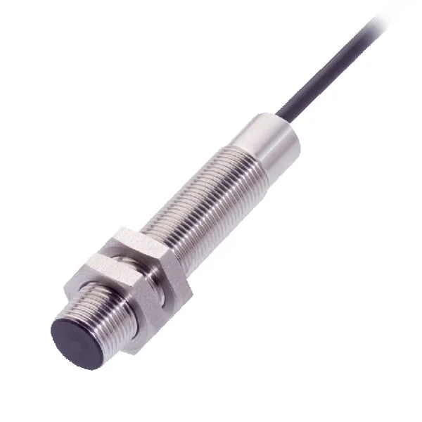Balluff - BCS00P9 - Naeherungsschalter, Kapazitiv