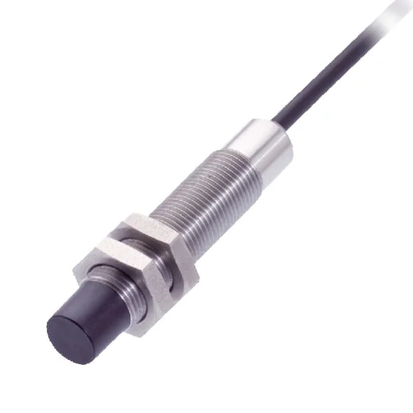 Balluff - BCS00PF - Naeherungsschalter, Kapazitiv