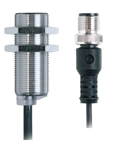 Balluff - BES006C - Induktiver Naeherungsschalter