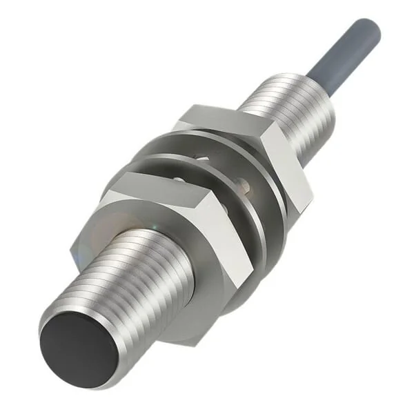 Balluff - BES01EZ - Induktiver Sensor M8 X1,5
