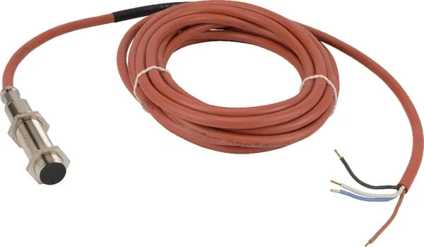 Balluff - BES02H5 - Induktiver Sensor