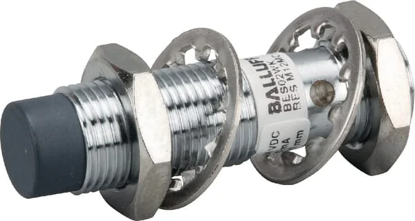 Balluff - BES02WK - Induktiver Naeherungsschalter