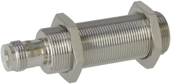 Balluff - BES044F - Induktiver Naeherungsschalter