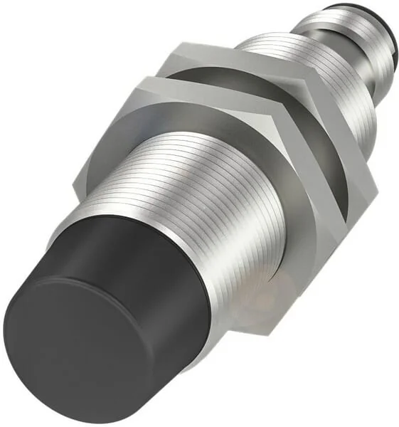 Balluff - BES044J - Induktiver Naeherungsschalter M18 16mm