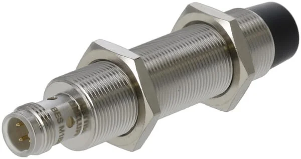 Balluff - BES058T - Induktiver Naeherungsschalter
