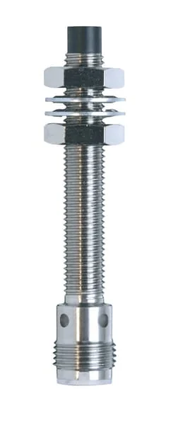 Balluff - BESM08EHNSC40FS49G - Induktiver Naeherungsschalter