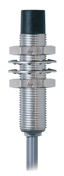 Balluff - BESM12MGPSC80FBV02 - Induktiver Naeherungsschalter