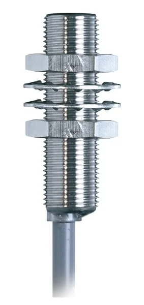 Balluff - BESM12MIPSC20BBV02 - Induktiver Naeherungsschalter