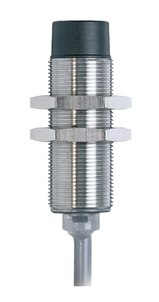 Balluff - BESM18MGPSC16FBV02 - Induktiver Naeherungsschalter