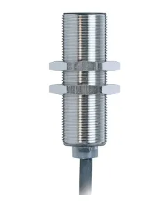Balluff - BESM18MIPSC50BBV02 - Induktiver Naeherungsschalter, M18, 5 mm