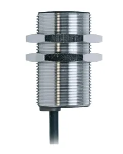 Balluff - BESM30MIPSC15BBV02 - Induktiver Naeherungsschalter