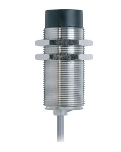 Balluff - BESM30MMPSC30FBV02 - Induktiver Naeherungsschalter