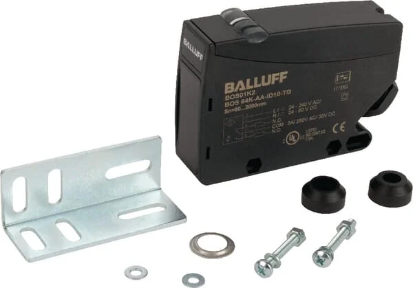Balluff - BOS01K2 - Fotoelektrischer Sensor