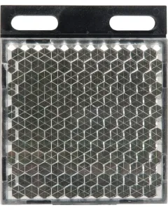 Balluff - BOSR9 - Reflektor 51x8x61 mm, 2xM4