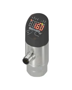Balluff - BSP00YC - Drucksensor mit digitaler Anzeige