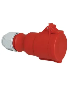 Bals - B000303 - Cee-Steckdose 16A 5P 400V IP44