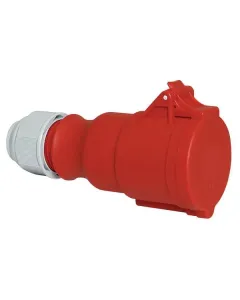 Bals - B000304 - Cee-Steckdose 32A 5P 400V IP44
