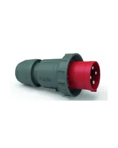 Bals - B002195 - Cee-Stecker 125A 4P 400V IP67