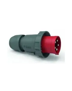 Bals - B002199 - Cee-Stecker 125A 5P 400V IP67