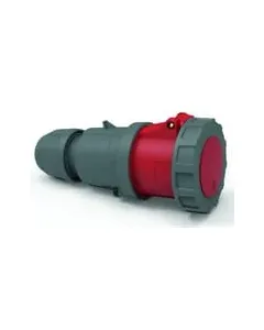 Bals - B003124 - Cee-Kupplung 63A 5P 400V IP67