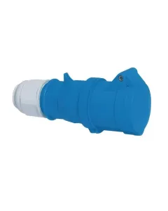 Bals - B003126 - Cee-Kupplung 16A 3P 230V IP44 QC