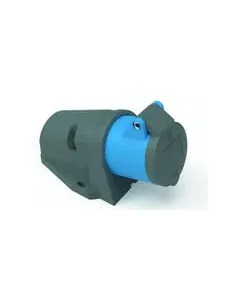 Bals - B011895 - Cee-Wandsteckdose 16A 3P 230V IP44 QC 90x72