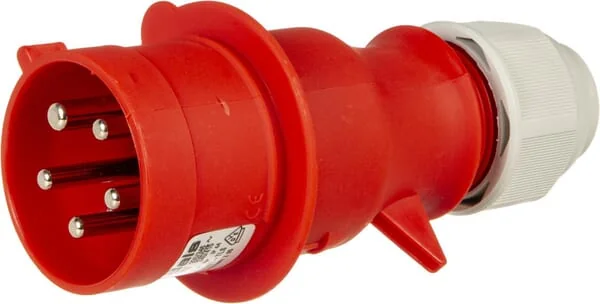 Bals - B021261 - Cee-Stecker 32A 5P 400V IP44