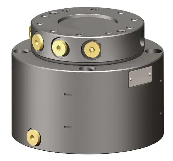 Baltrotors - CPR5 - Rotator CPR 5 50KN