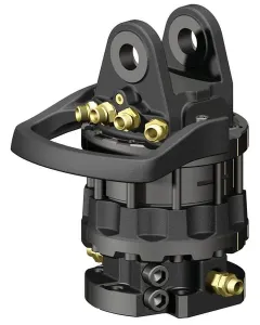 Baltrotors - GR104DB - Rotator 100kN Flansch 6x17mm Rund