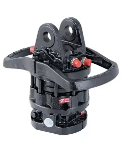 Baltrotors - GR105DB - Rotator 100kN Flansch 6x17