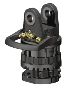 Baltrotors - GR12S - Rotator 120kN Flansch 6x17mm Rund