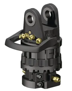 Baltrotors - GR16S - Rotator 160kN Flansch 6x17mm Rund