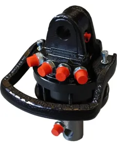 Baltrotors - GR30 - Rotator 30kN Welle 49,5mm Bohrung 25m