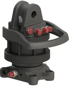 Baltrotors - GR463 - Rotator 45kN Flansch 4x17mm Rund