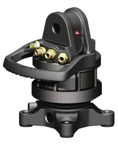 Baltrotors - GR465 - Rotator 45kN Flansch 4x17mm Quadratisch