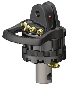 Baltrotors - GR4668M - Rotator 45kN Welle 68mm Bohrung 30mm