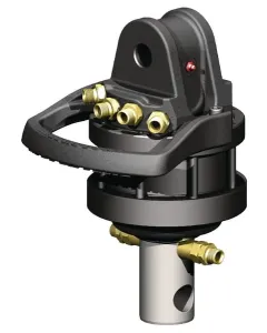 Baltrotors - GR46 - Rotator 45kN Welle 59mm Bohrung 30mm