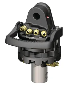 Baltrotors - GR55M - Rotator 55kN Welle 69mm Bohrung 30mm