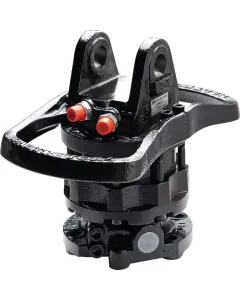 Baltrotors - GR6032 - Rotator 60KN Flansch 6x17mm