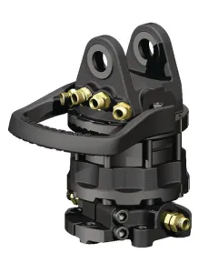 Baltrotors - GR603DB - Rotator 60KN Flansch 6x17mm