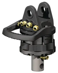 Baltrotors - GR6069 - Rotator 60kN Welle 69mm Bohrung 30mm