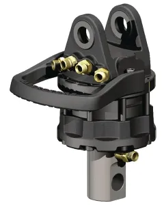 Baltrotors - GR6078 - Rotator 60kN Welle 78mm Bohrung 35mm